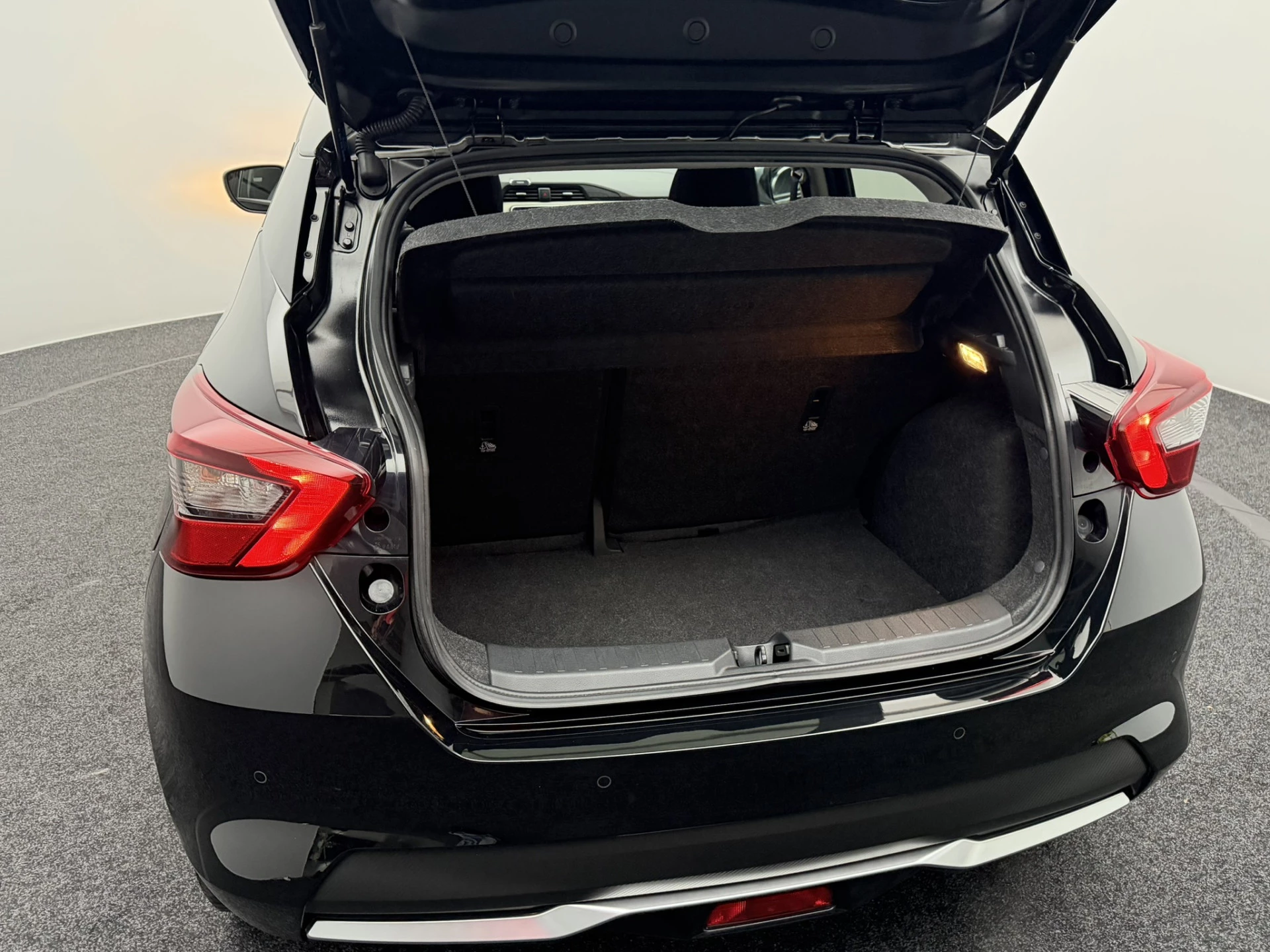 Hoofdafbeelding Nissan Micra