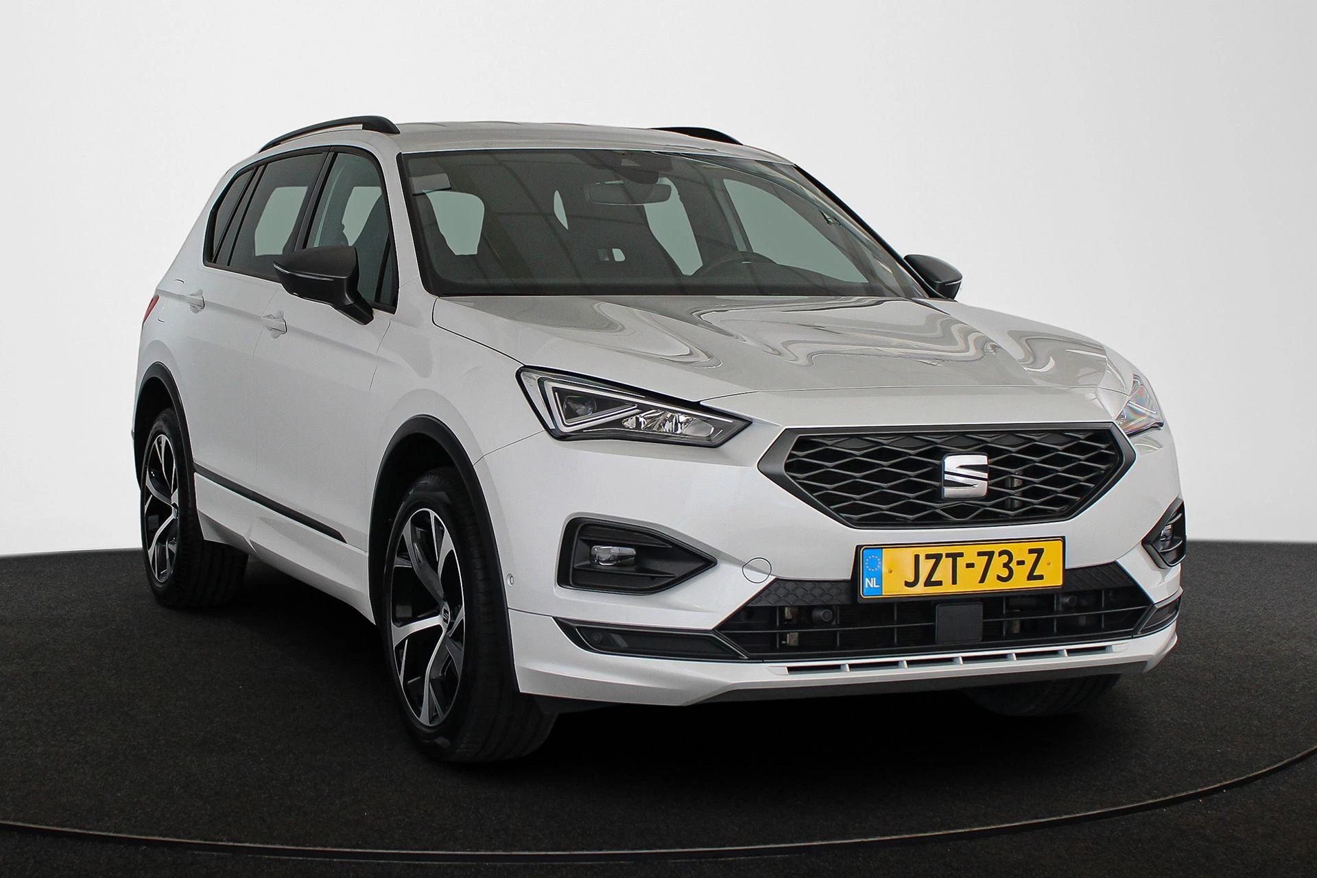 Hoofdafbeelding SEAT Tarraco