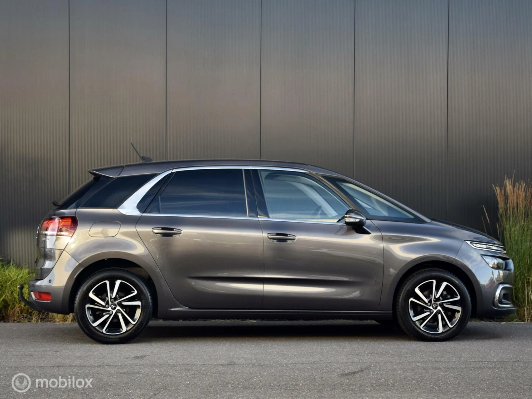 Hoofdafbeelding Citroën C4 Picasso
