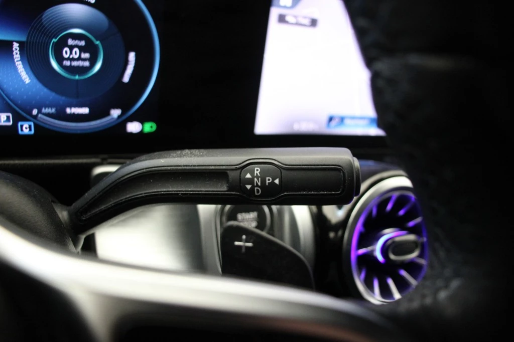 Hoofdafbeelding Mercedes-Benz EQB