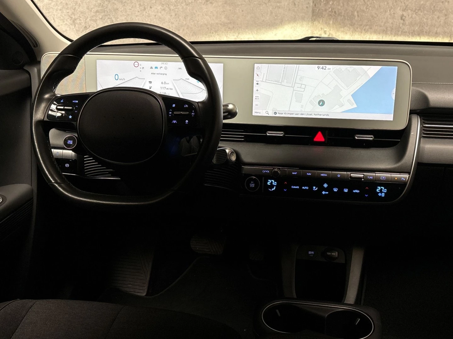 Hoofdafbeelding Hyundai IONIQ 5