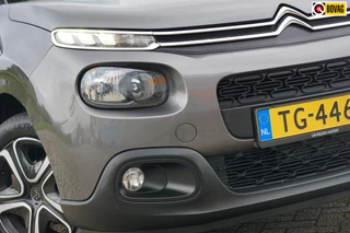 Citroen C3 1.2 PureTech S&S Feel So Good - Gris Platinium - 89dkm