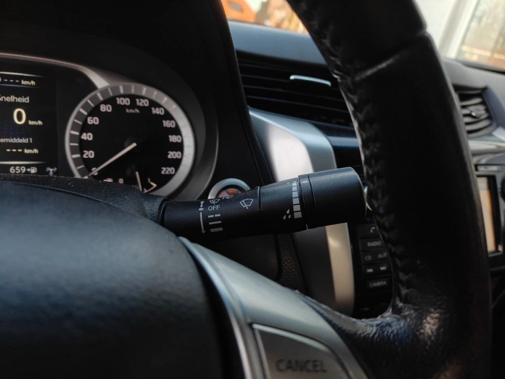 Hoofdafbeelding Nissan Navara