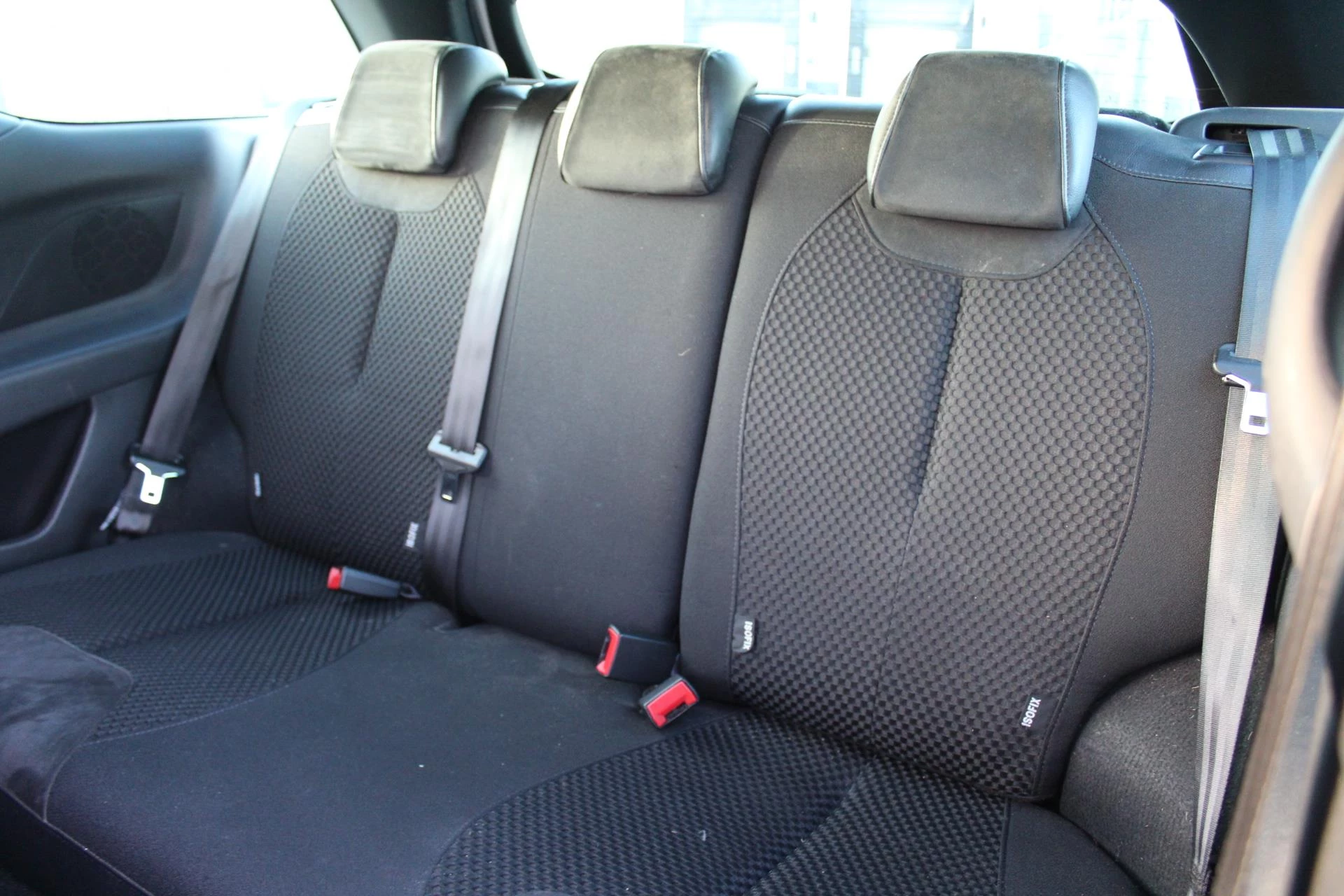 Hoofdafbeelding Citroën DS3