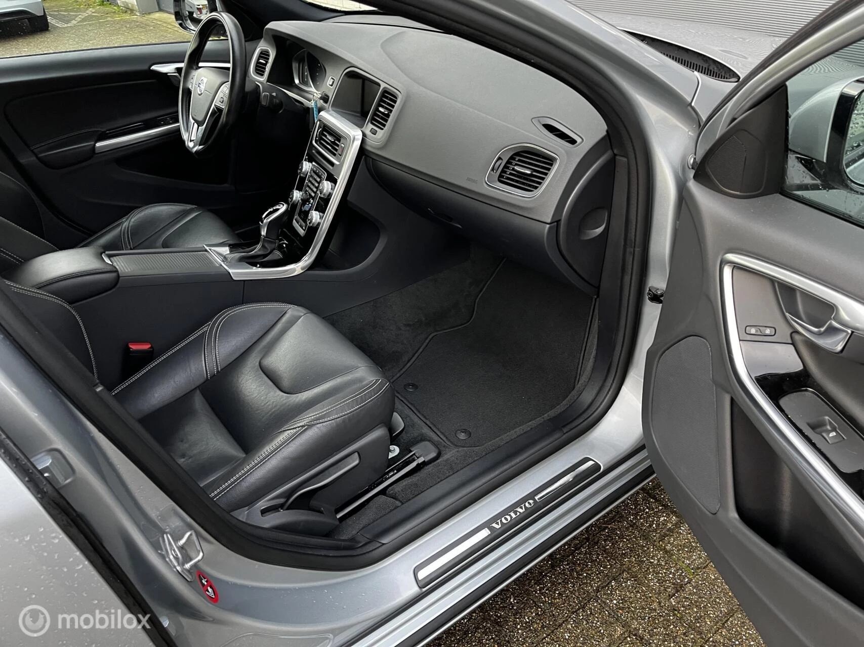 Hoofdafbeelding Volvo S60