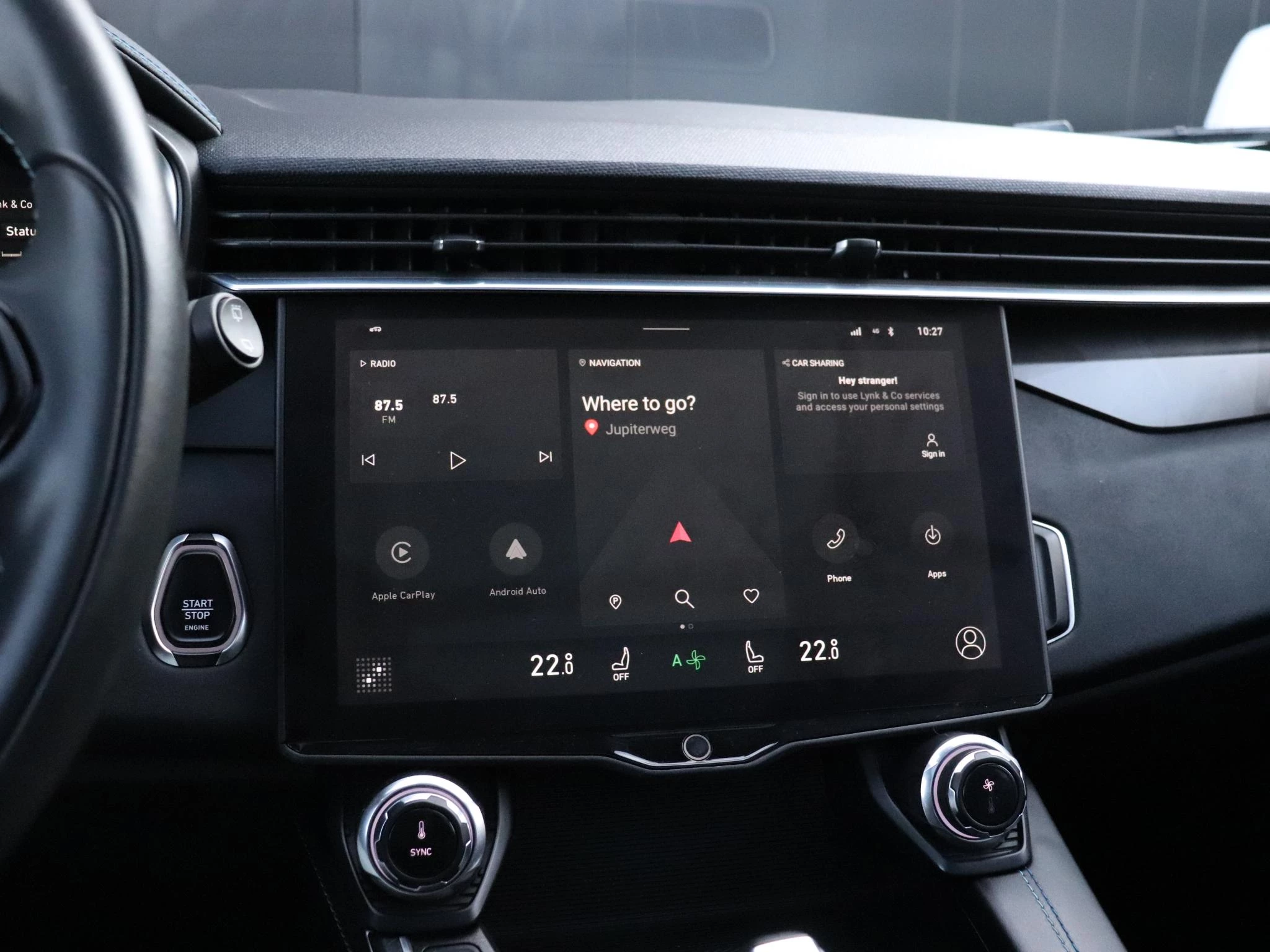 Hoofdafbeelding Lynk & Co 01