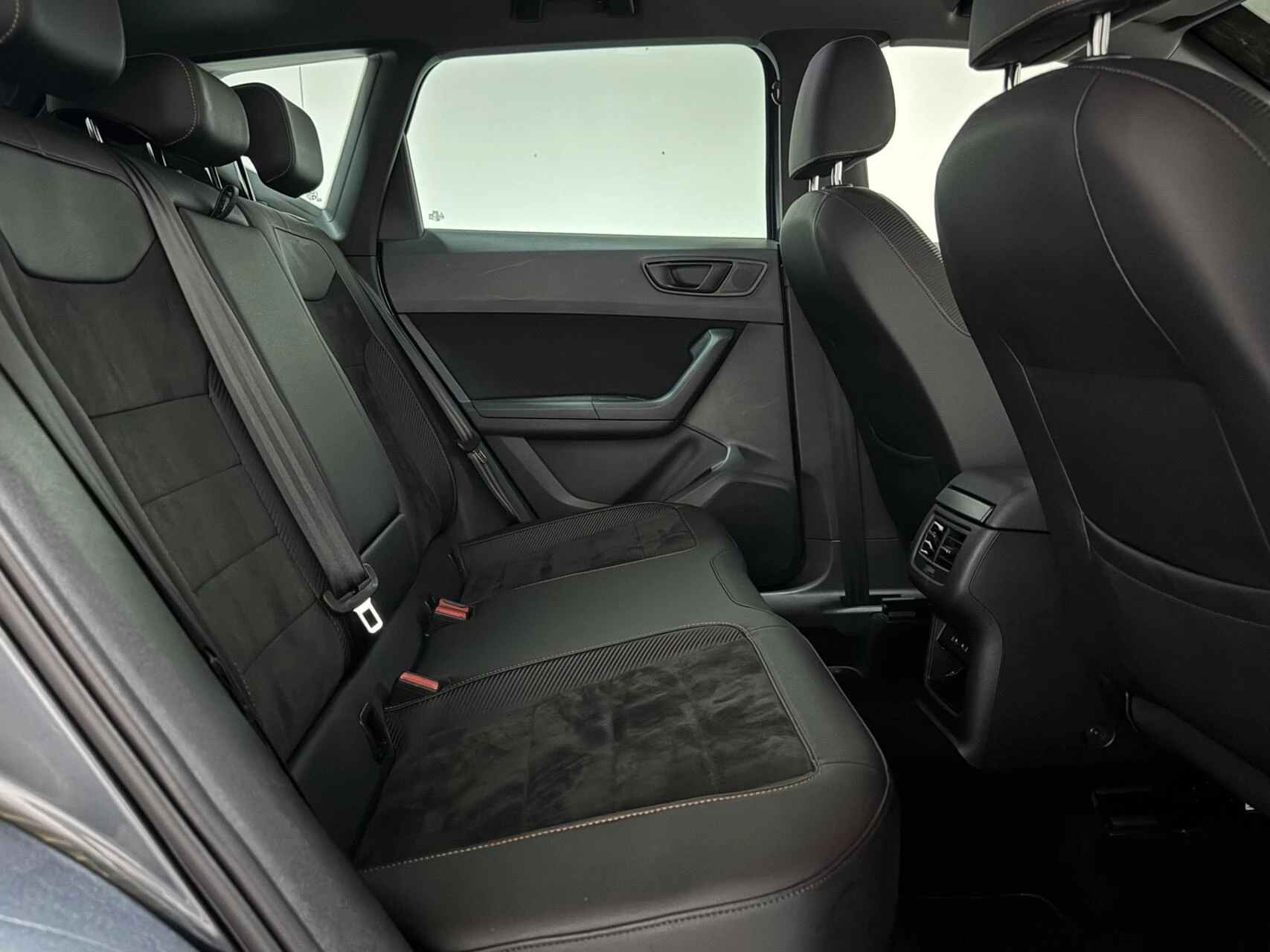Hoofdafbeelding CUPRA Ateca