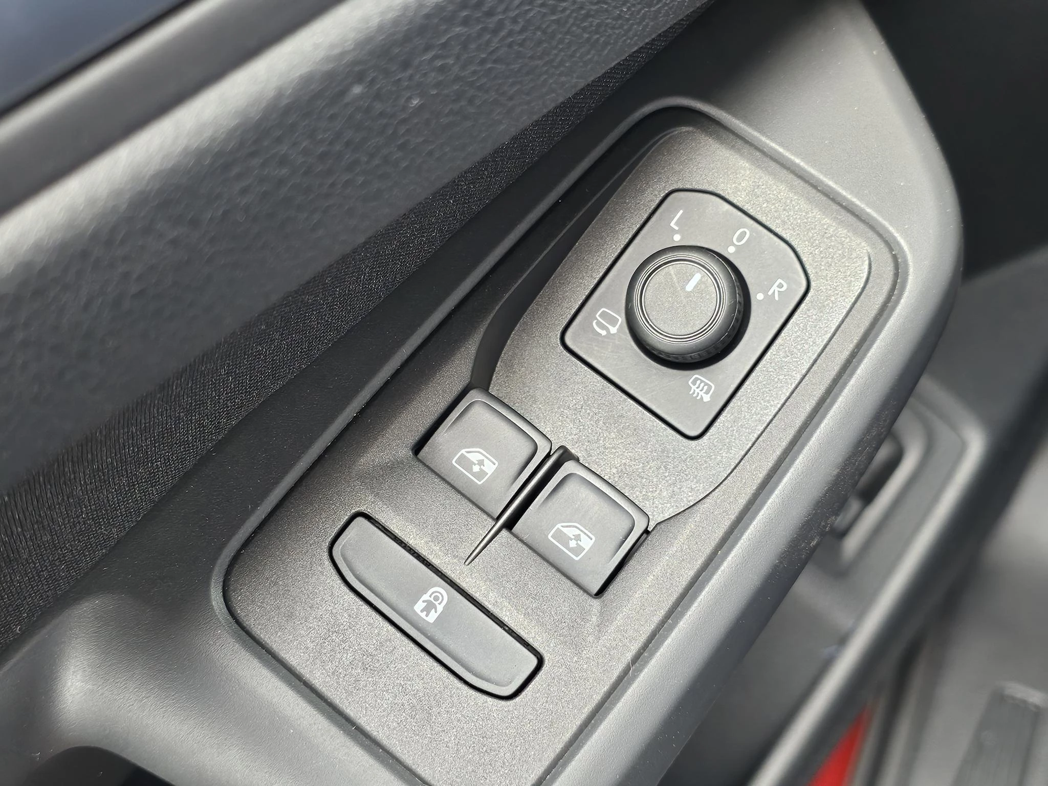 Hoofdafbeelding Ford Tourneo Connect