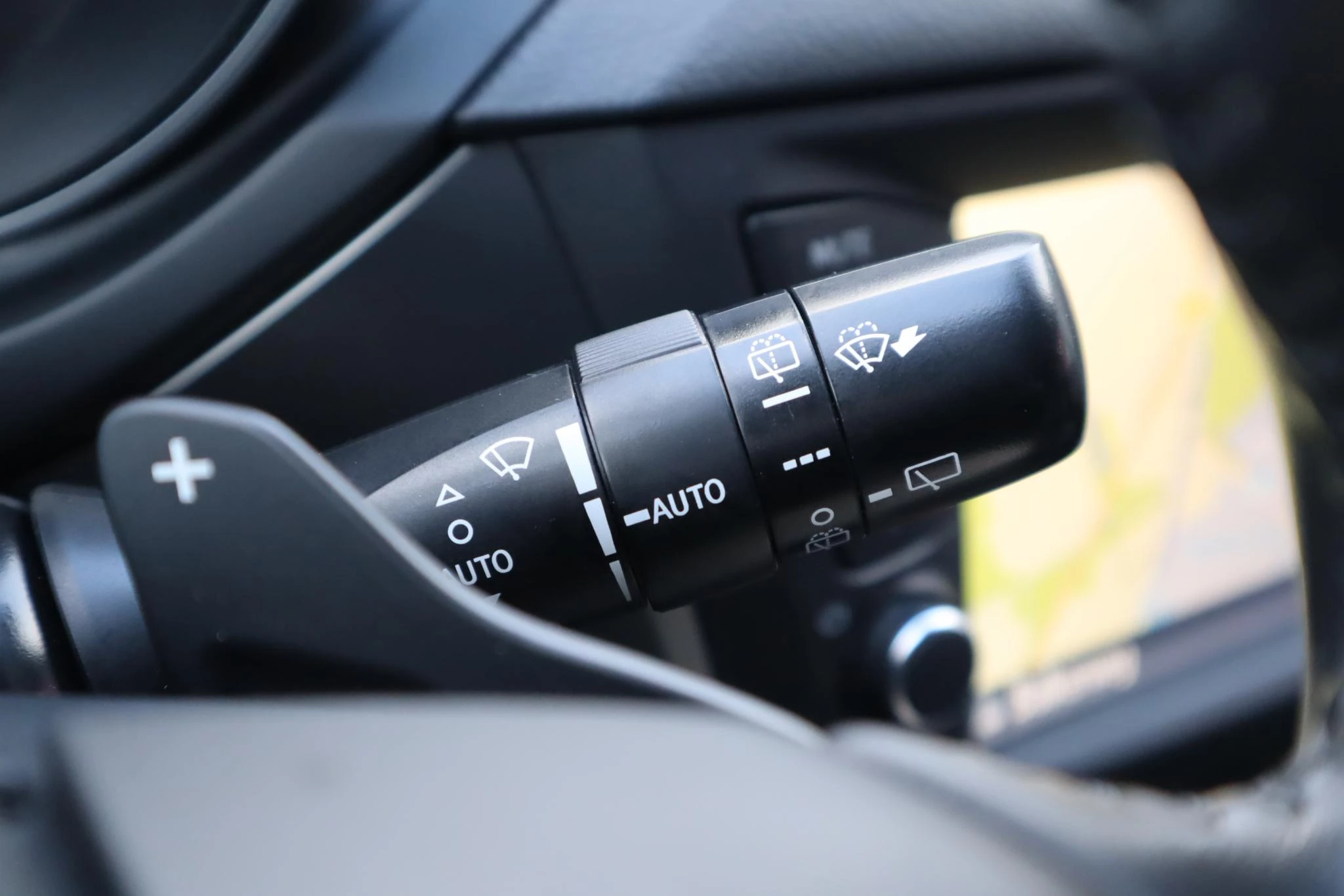 Hoofdafbeelding Toyota Avensis