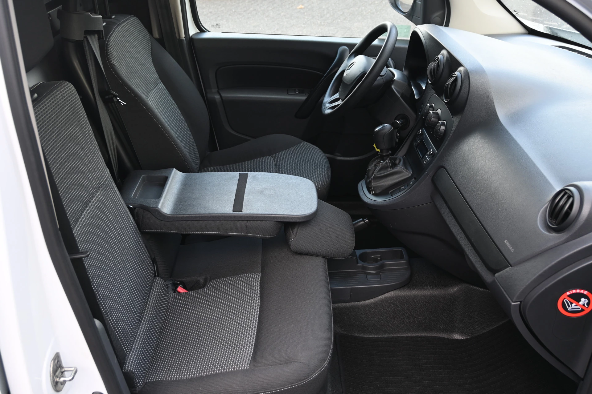 Hoofdafbeelding Mercedes-Benz Citan