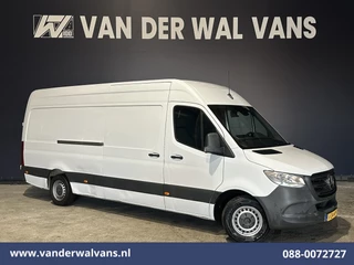 Mercedes-Benz Sprinter 314 CDI 143pk L3H2 Euro6 Airco | Camera Bluetooth telefoonvoorbereiding