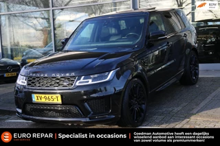 Land Rover Range Rover Sport 3.0 SDV6 Autobiography Dynamic EXPORT PRICE!