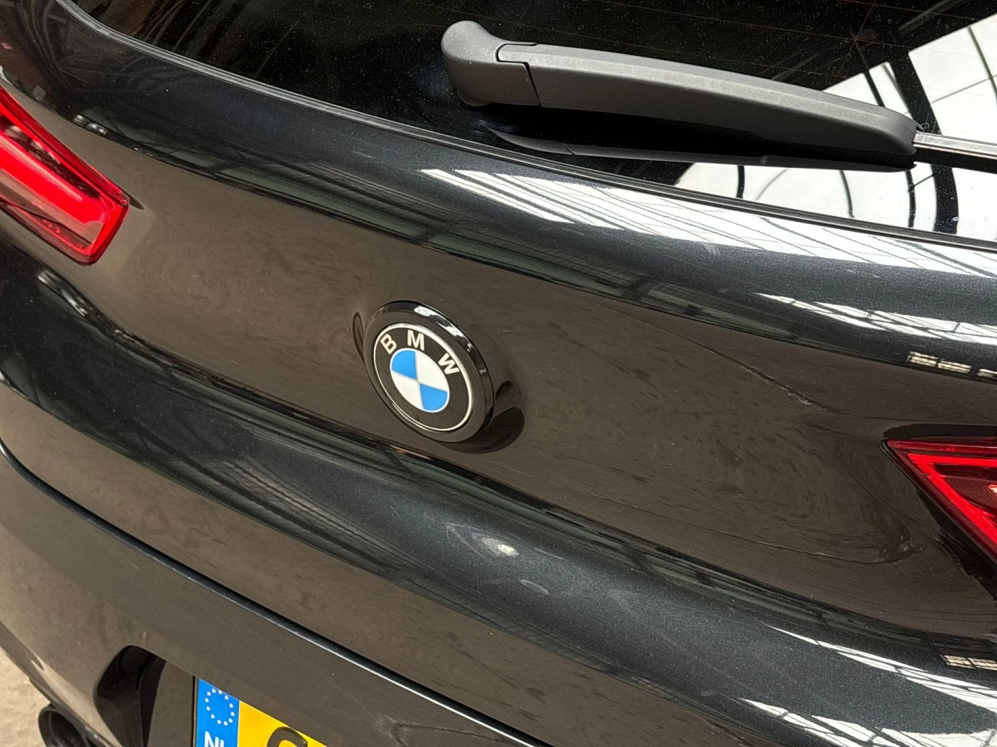 Hoofdafbeelding BMW X2