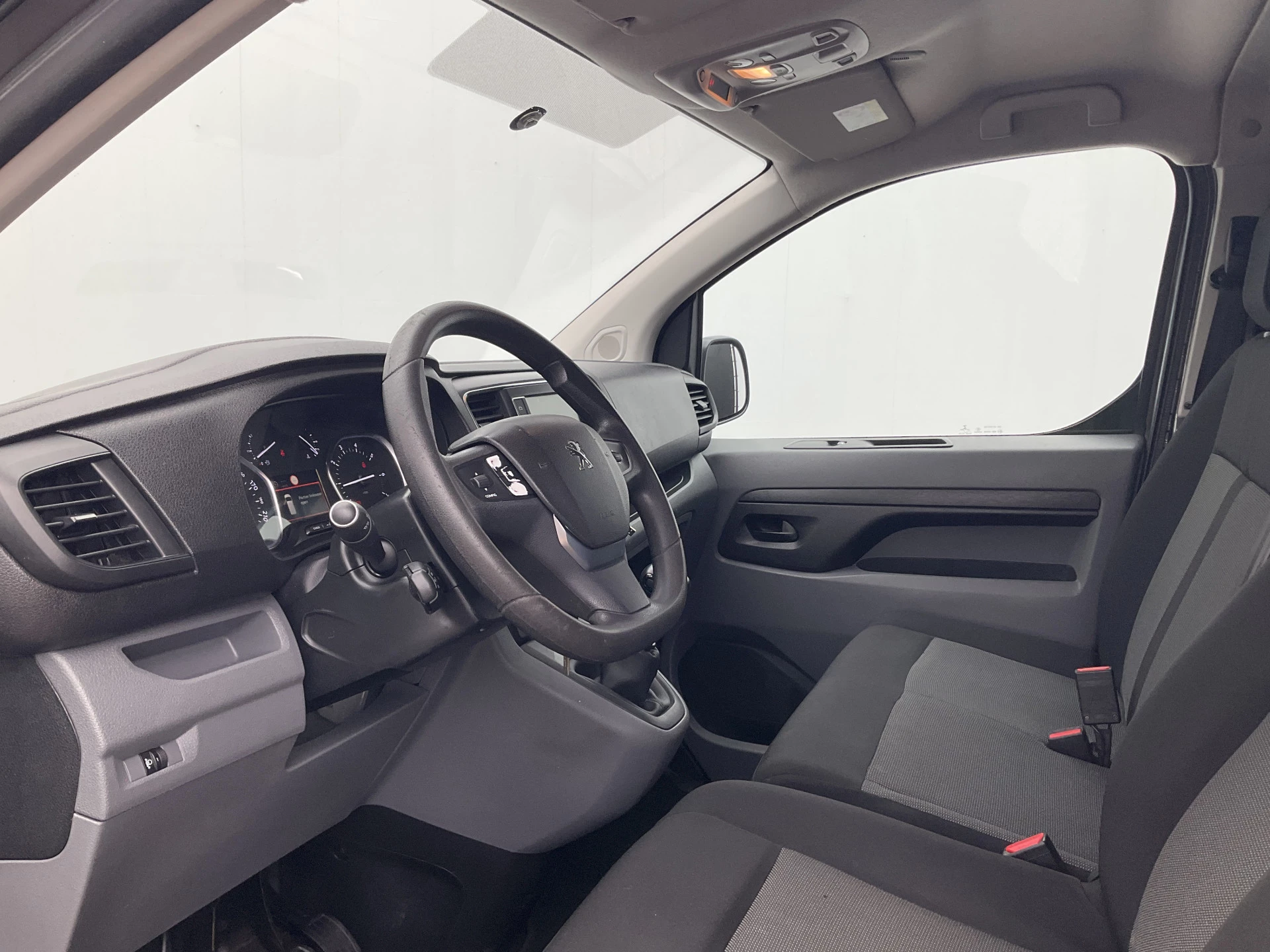 Hoofdafbeelding Peugeot Expert