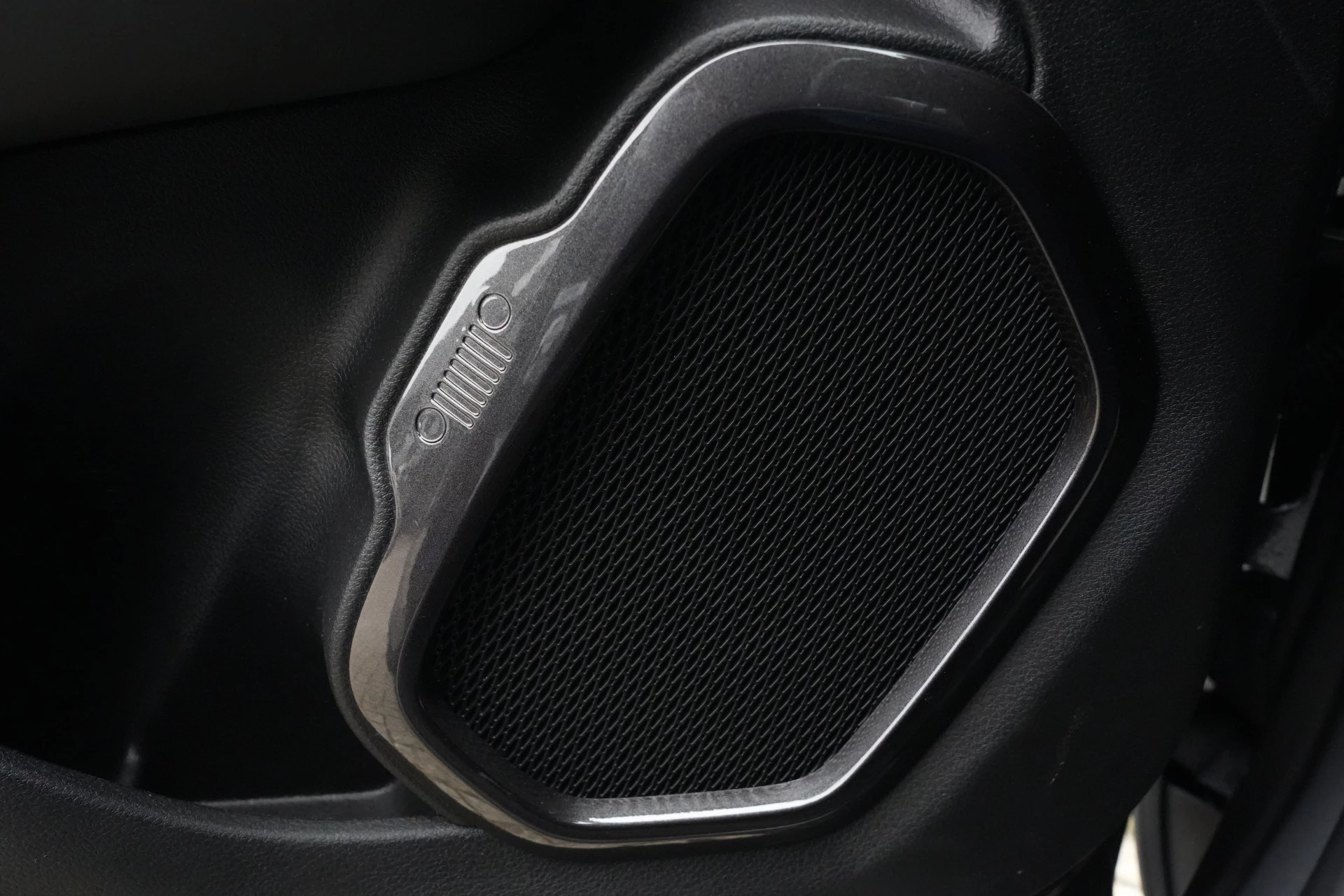 Hoofdafbeelding Jeep Renegade