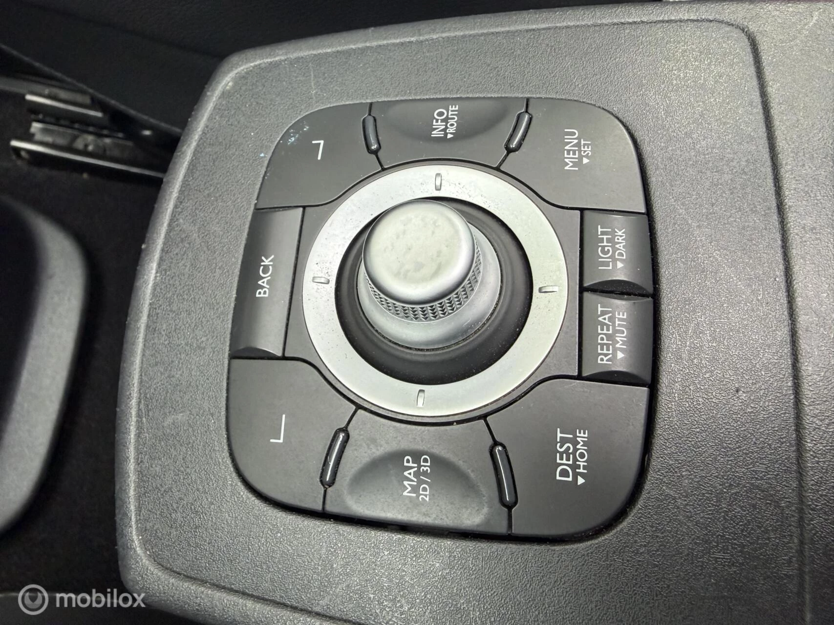 Hoofdafbeelding Renault Scénic