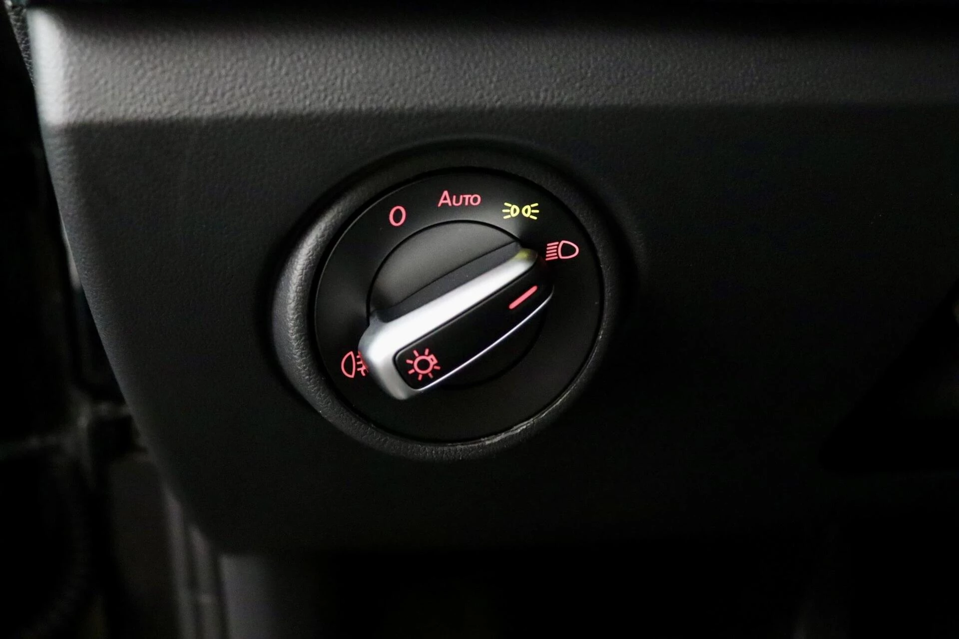 Hoofdafbeelding Volkswagen e-up!