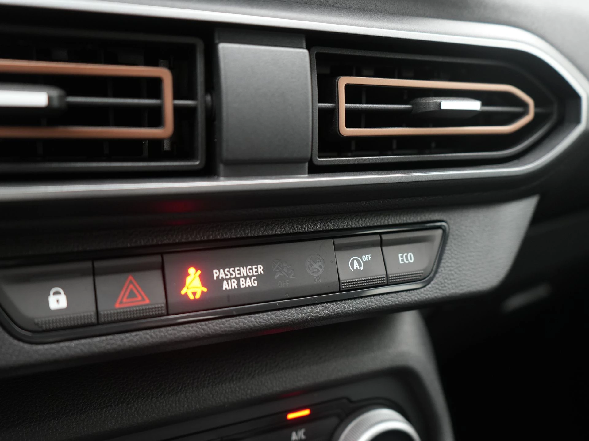 Hoofdafbeelding Dacia Sandero Stepway