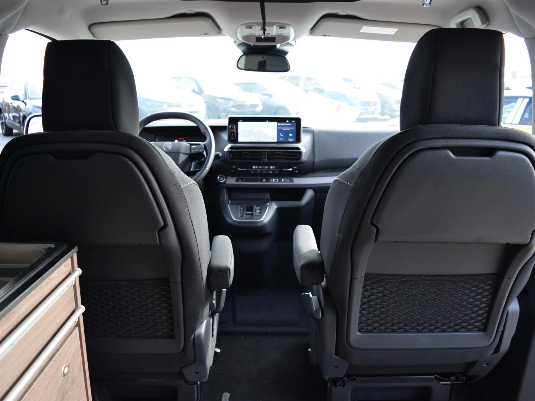 Hoofdafbeelding Citroën Holidays