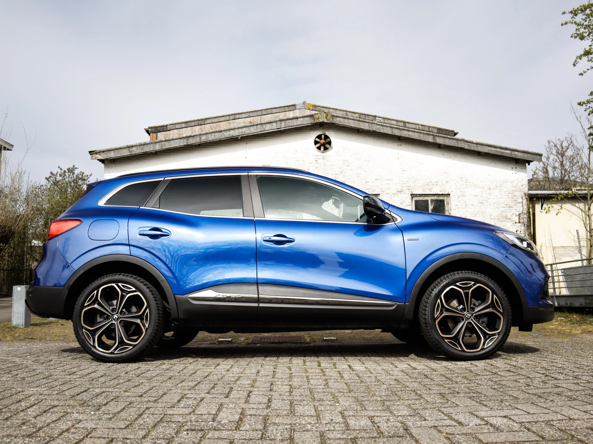 Hoofdafbeelding Renault Kadjar