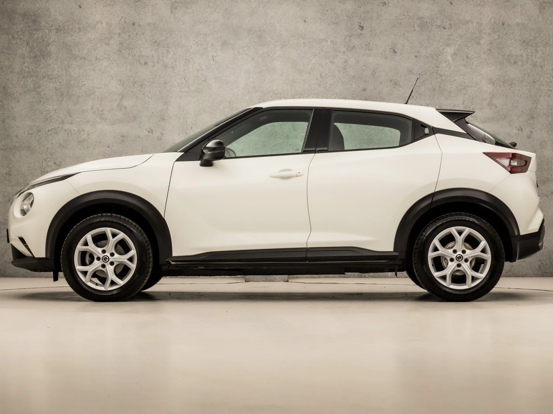 Hoofdafbeelding Nissan Juke