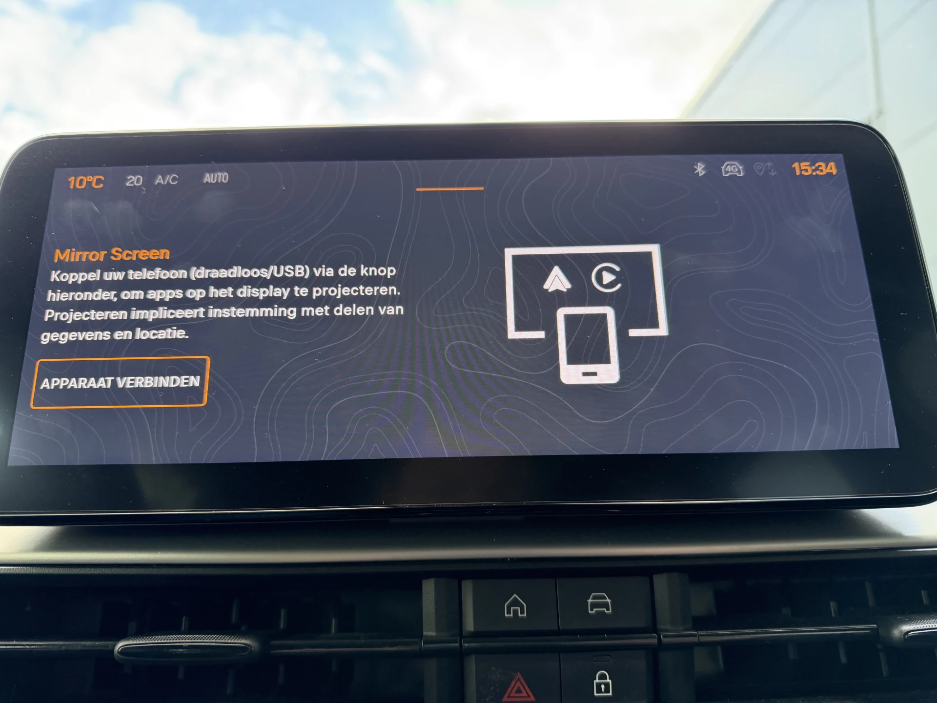 Hoofdafbeelding Jeep Avenger