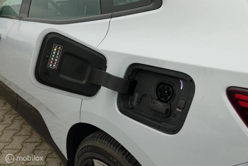 Hoofdafbeelding Polestar 4