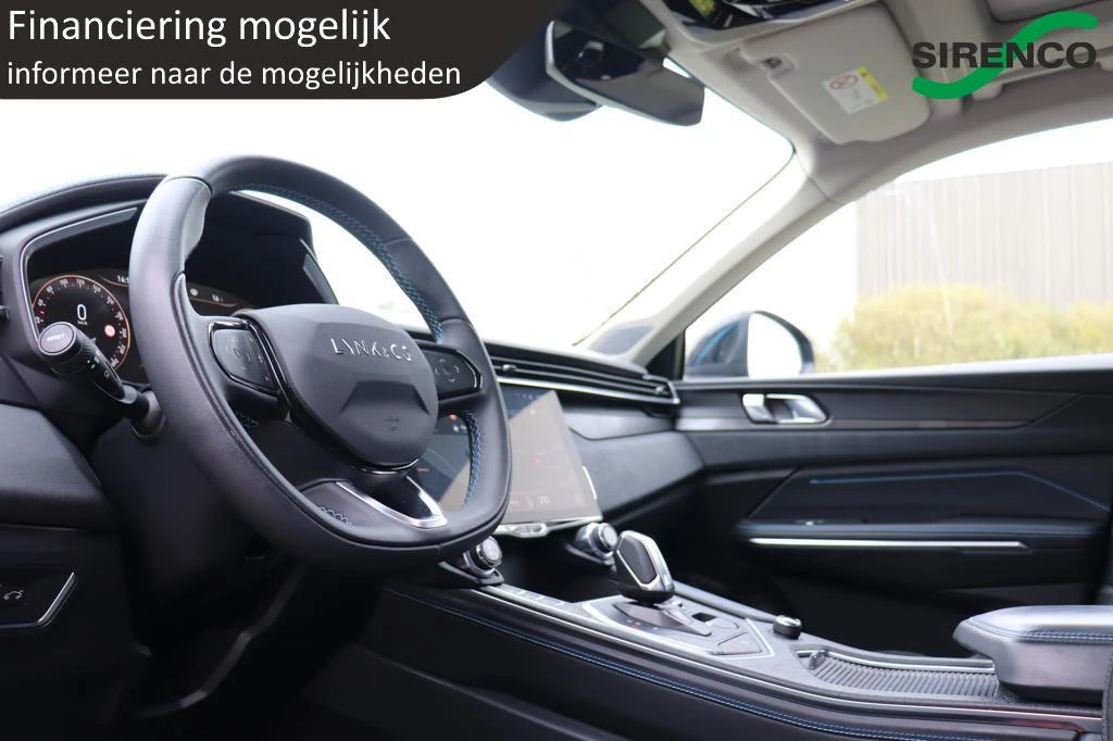 Hoofdafbeelding Lynk & Co 01