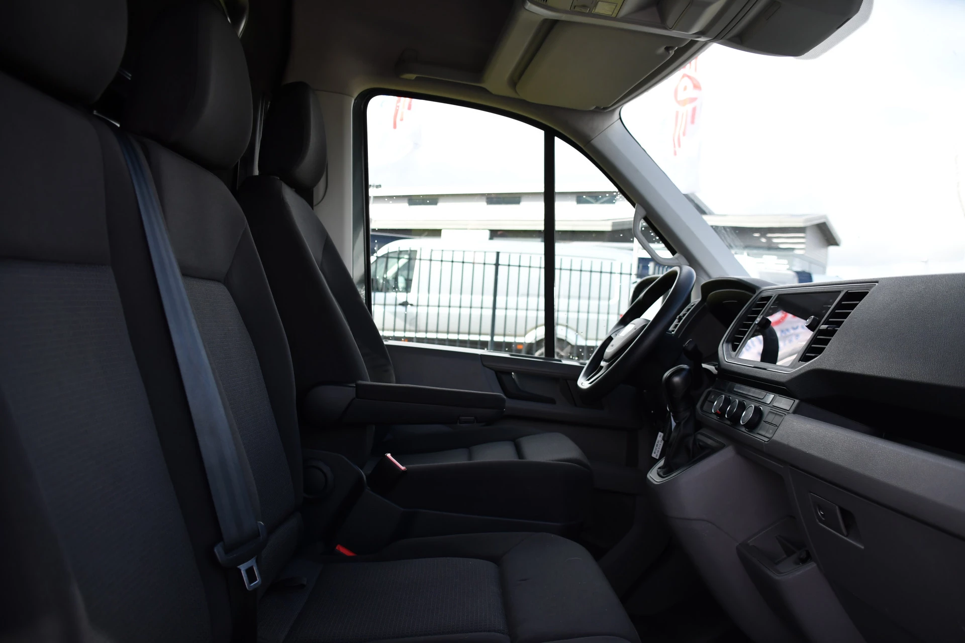 Hoofdafbeelding MAN TGE