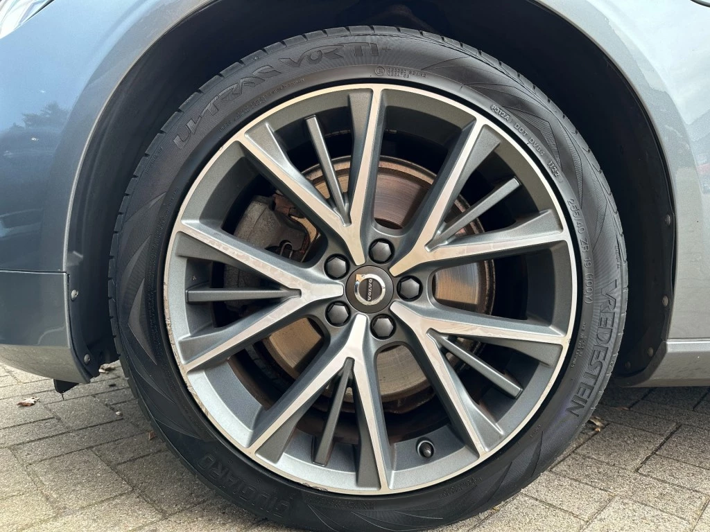 Hoofdafbeelding Volvo V90