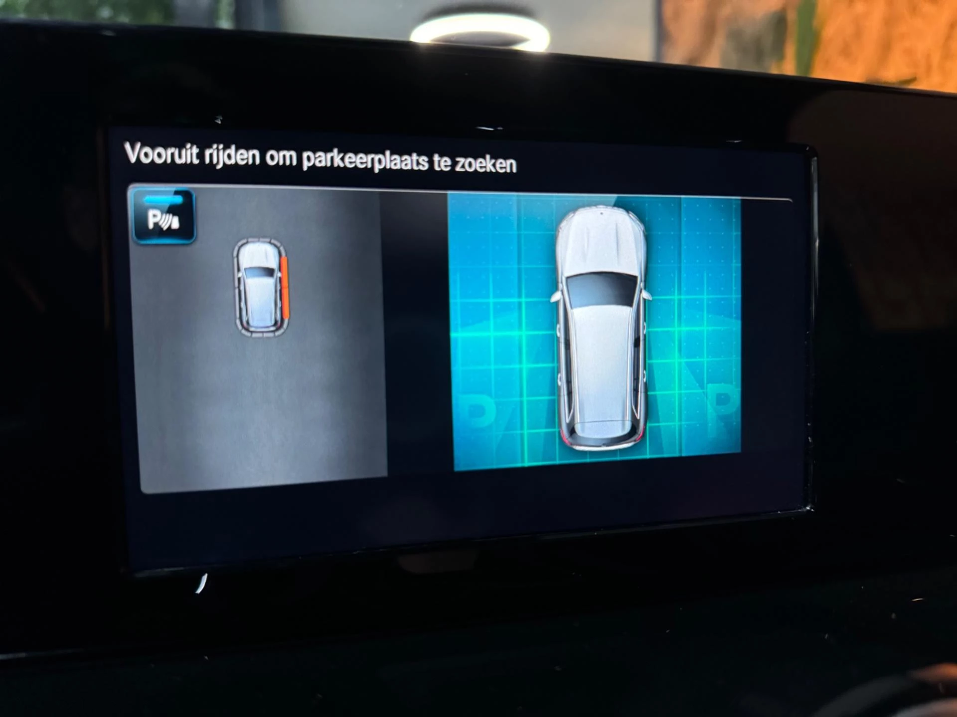 Hoofdafbeelding Mercedes-Benz GLB