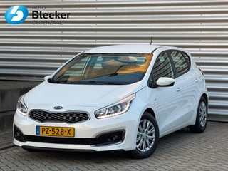 Kia Ceed 1.0 T-GDi Comfortline Airco Cruise startstop