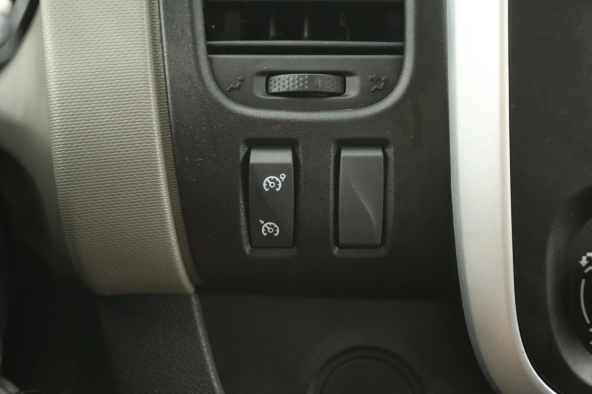 Hoofdafbeelding Nissan NV300