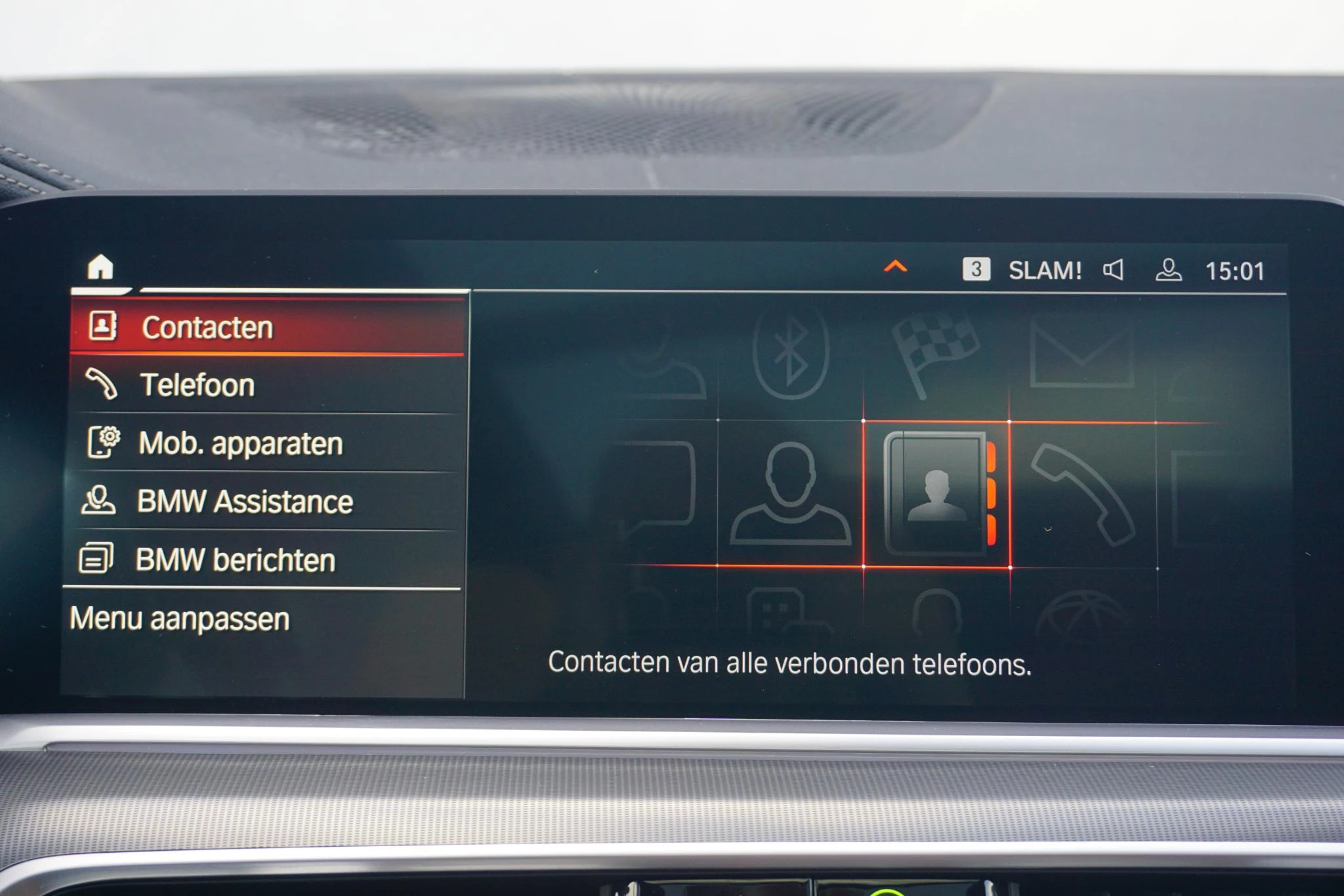Hoofdafbeelding BMW X6