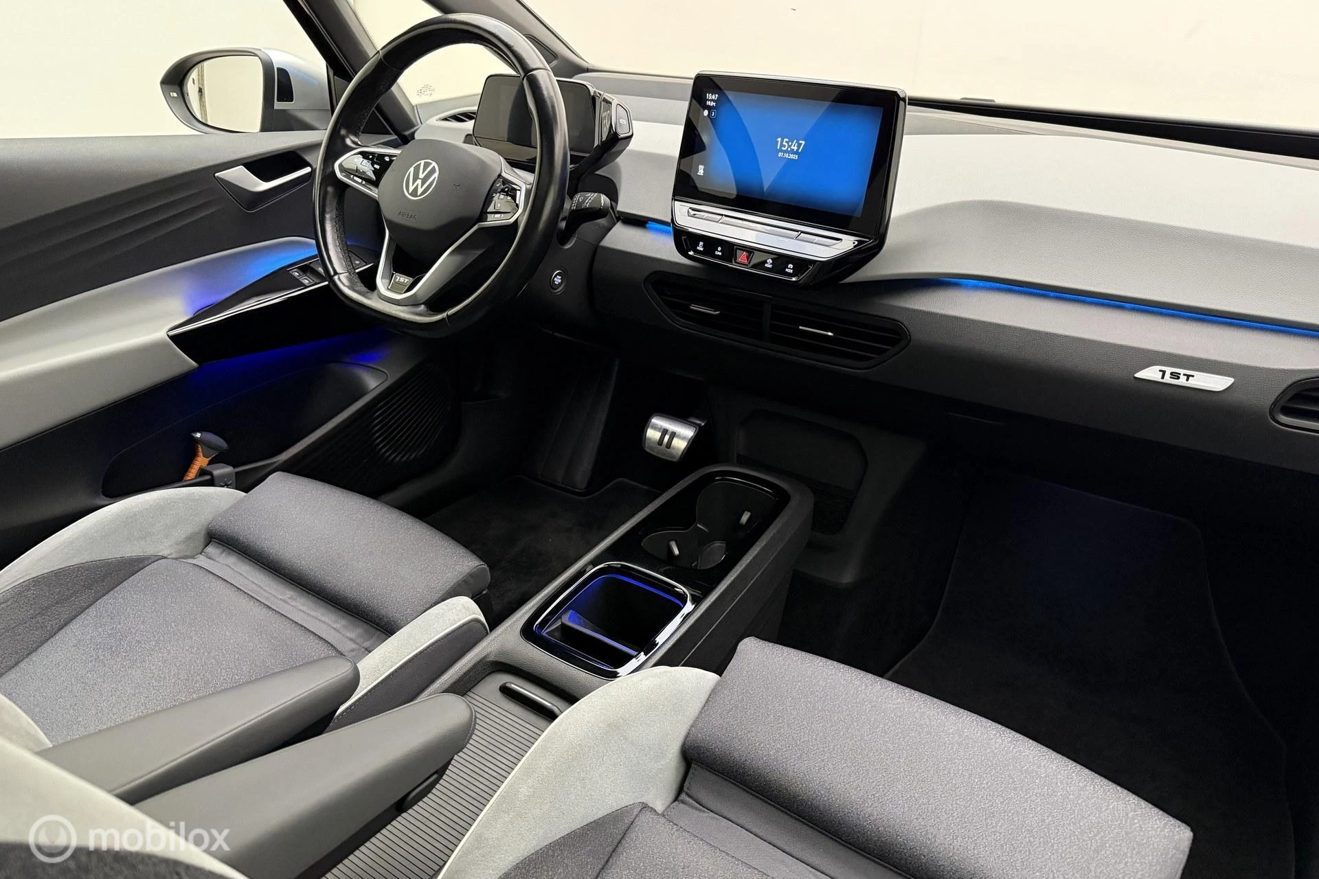 Hoofdafbeelding Volkswagen ID.3