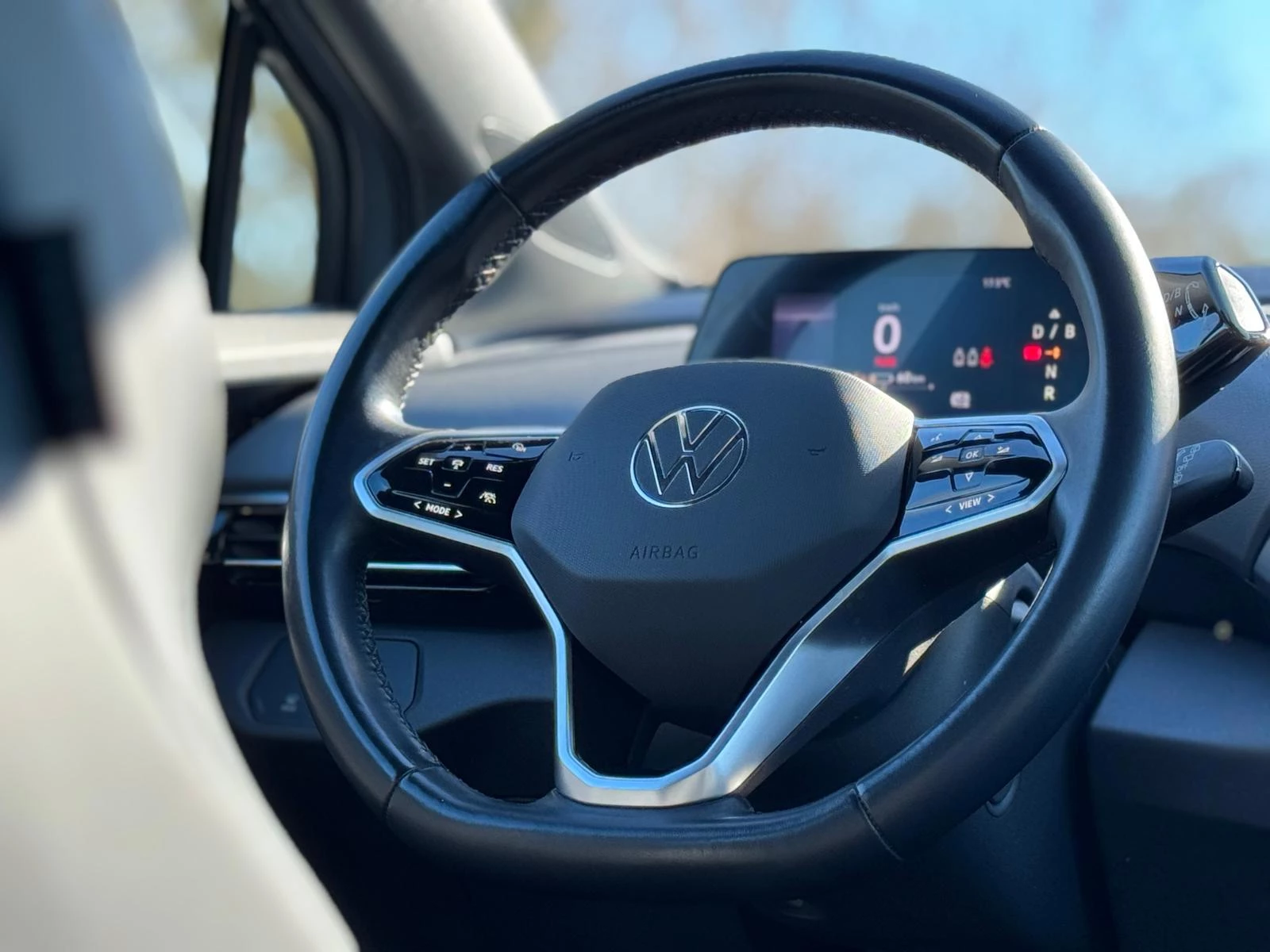 Hoofdafbeelding Volkswagen ID.4