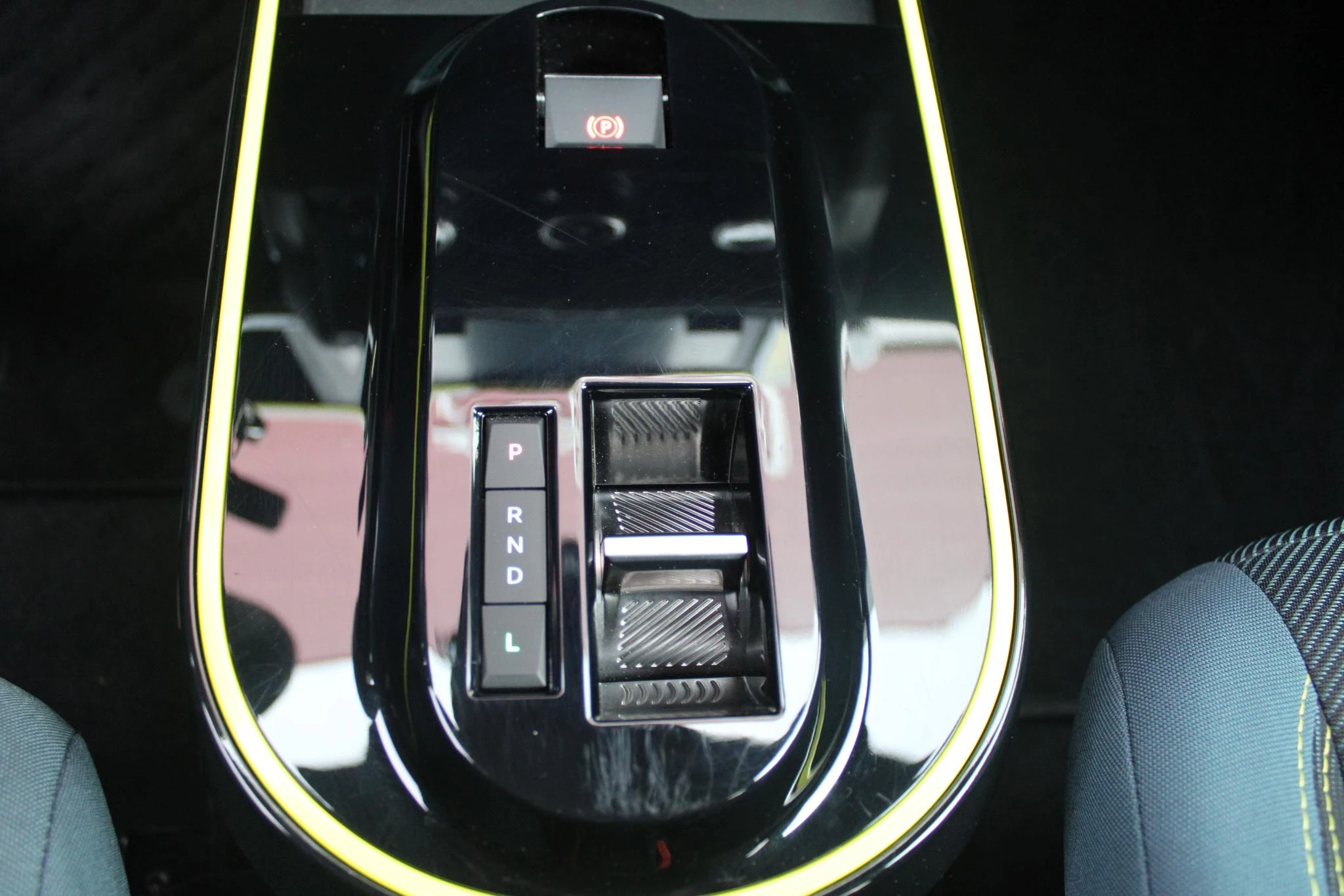 Hoofdafbeelding Fiat Grande Panda