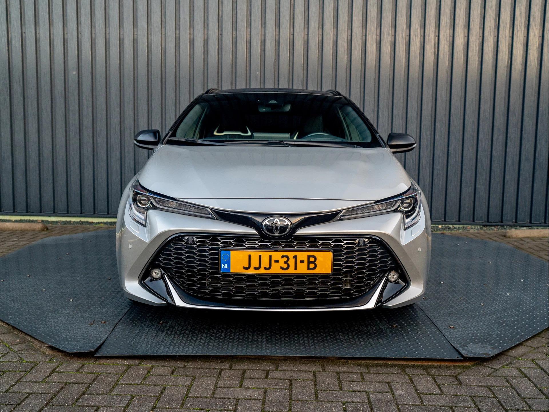 Hoofdafbeelding Toyota Corolla Touring Sports