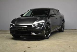 Kia Ev6 63kWh 170pk RWD Plus / SNEL BESCHIKBAAR