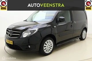 Mercedes Citan bestel 109 CDI BlueEFFICIENCY