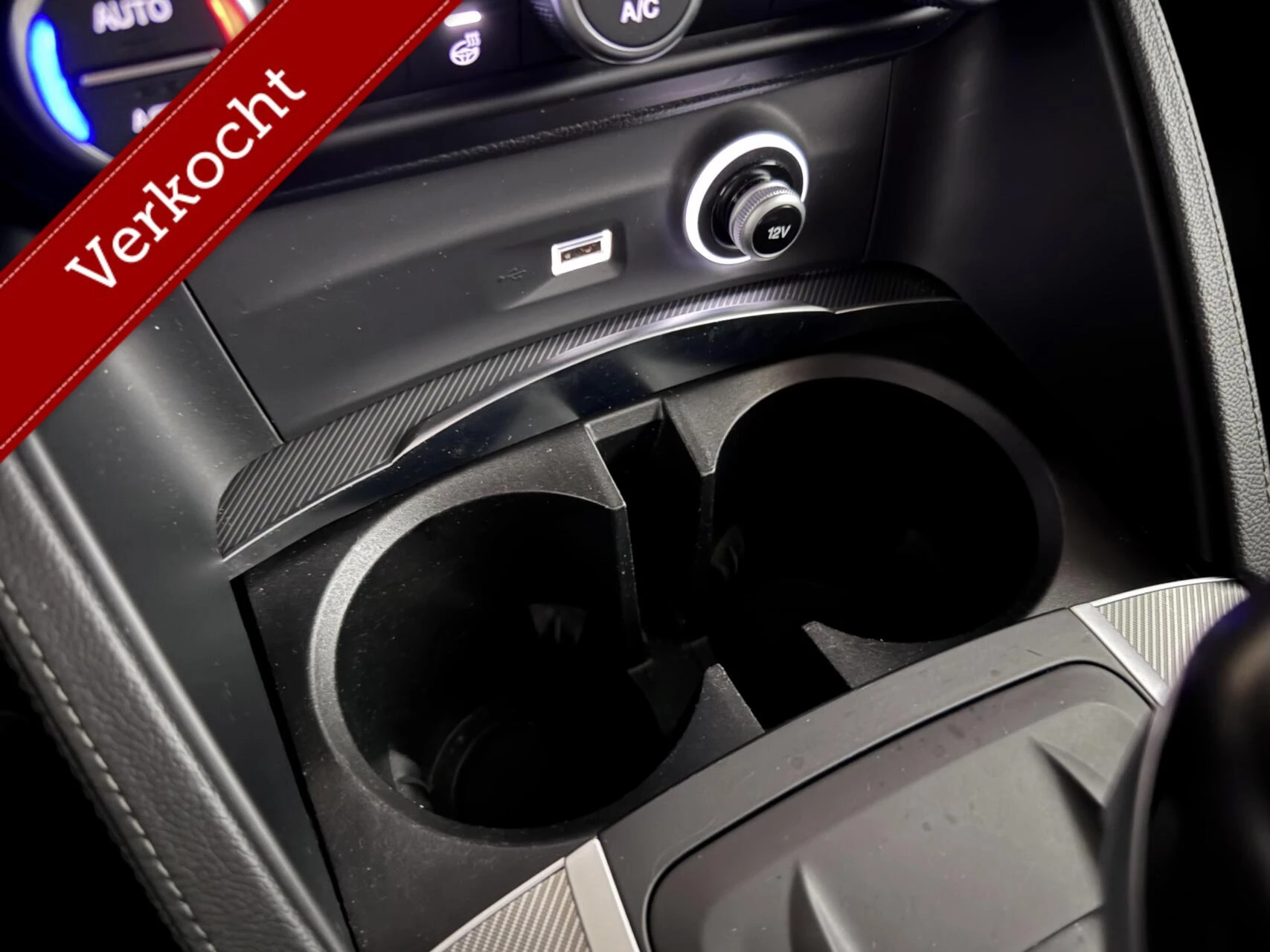 Hoofdafbeelding Alfa Romeo Stelvio