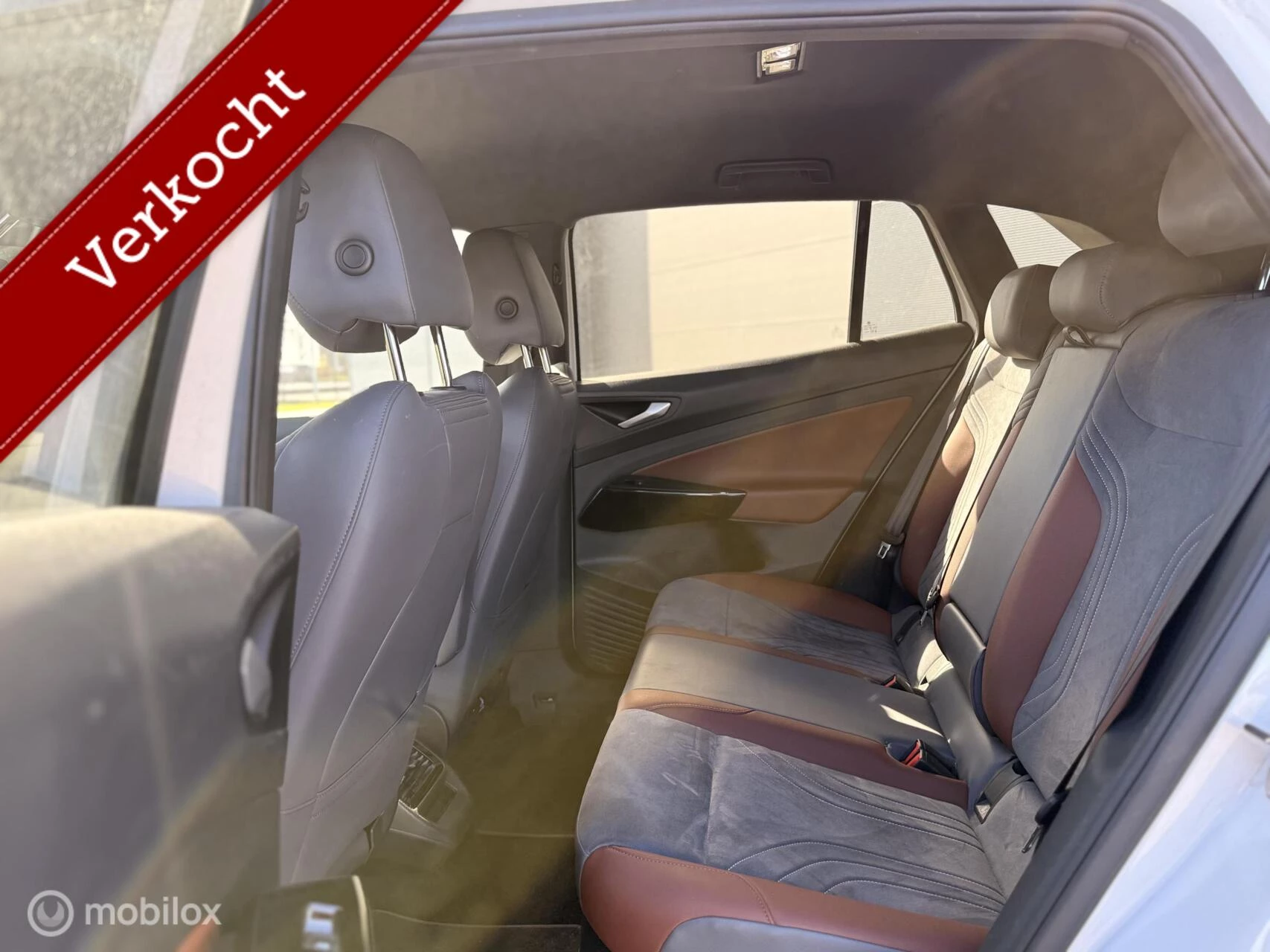 Hoofdafbeelding Volkswagen ID.4