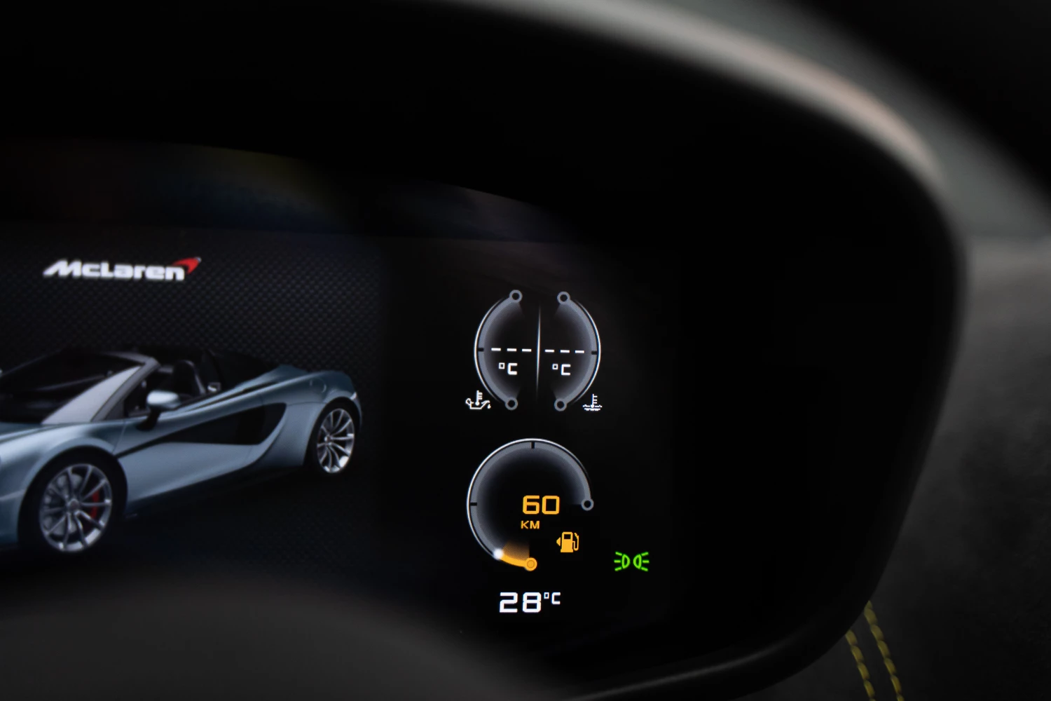 Hoofdafbeelding McLaren 570S