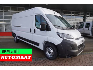 Citroën Jumper 335 2.2 BlueHDi 180PK L3H2 Automaat Nr. V006 | Airco | Navigatie | Camera | Adap.Cruise