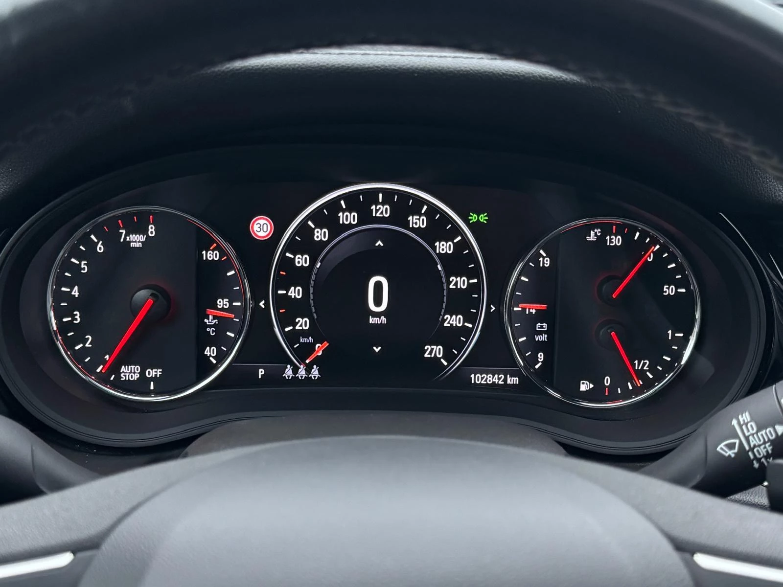 Hoofdafbeelding Opel Insignia