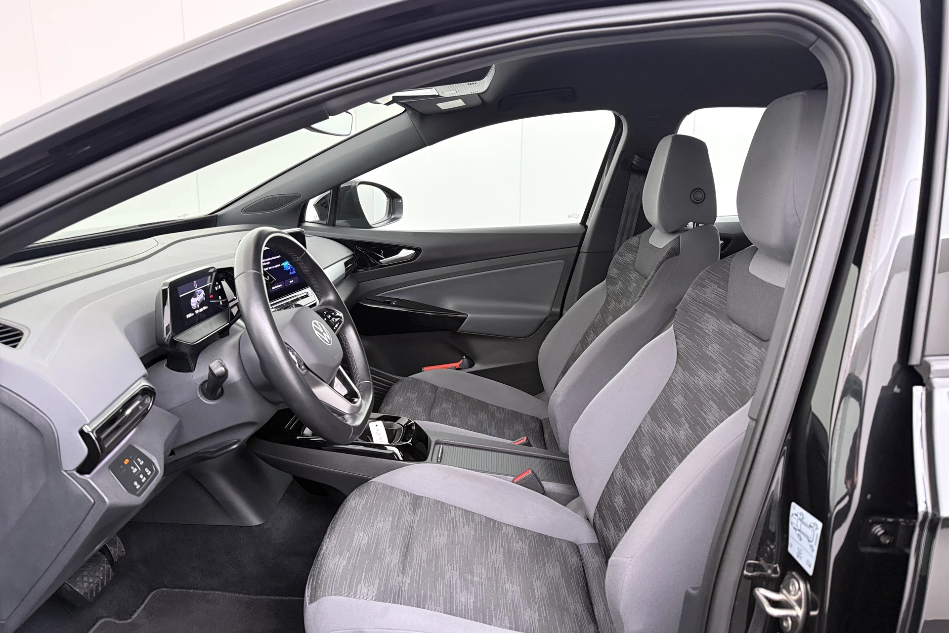 Hoofdafbeelding Volkswagen ID.4
