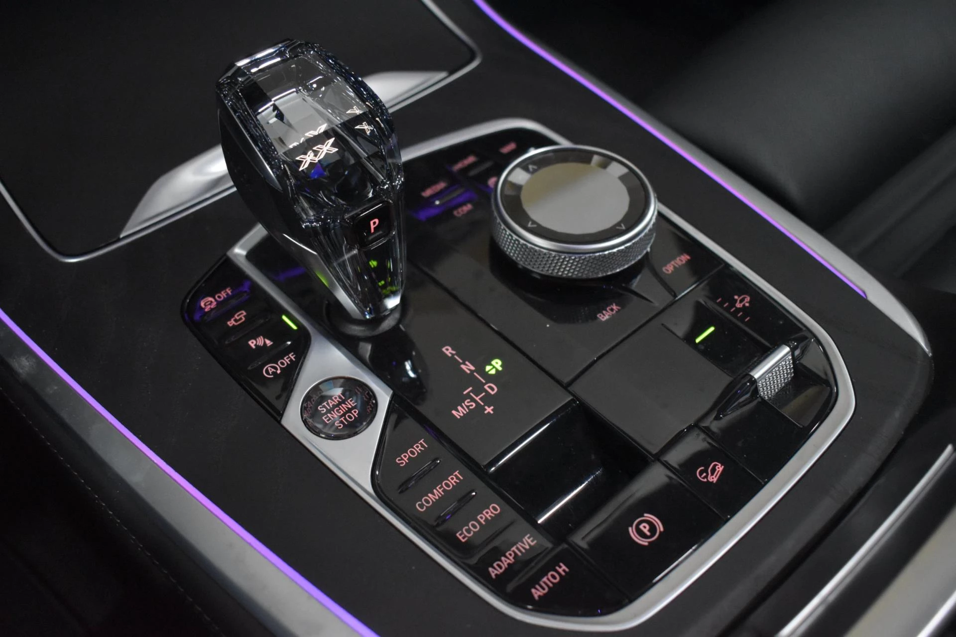 Hoofdafbeelding BMW X7