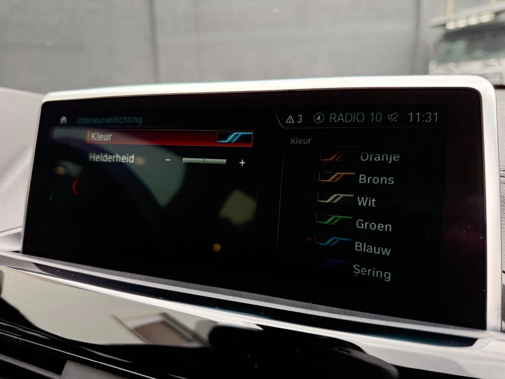 Hoofdafbeelding BMW X2