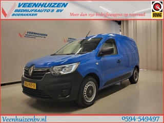 Hoofdafbeelding Renault Express Renault Express 1.5dCi Trekhaak Euro 6!