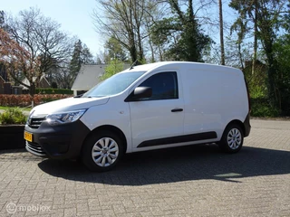 Hoofdafbeelding Renault Express